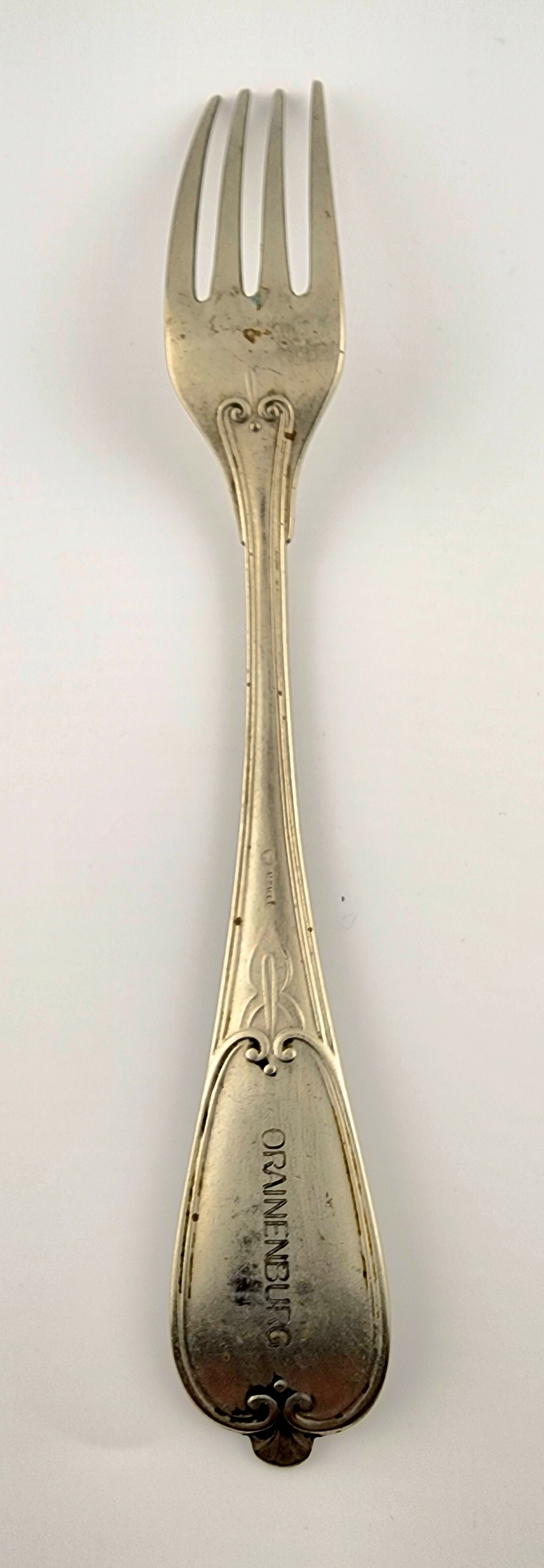 Cutlery and Tableware